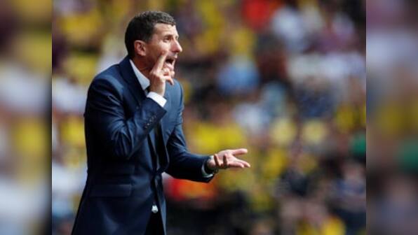 League Cup: Watford can use second-round Coventry clash as launching pad for Premier League, says manager Javi Gracia