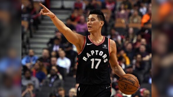 NBA: Toronto Raptors' Jeremy Lin set to move to China's Beijing Shougang Ducks following struggles with injuries, consistency