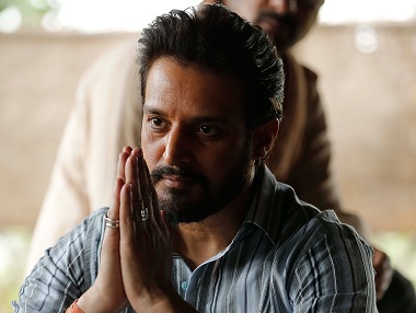 Rangbaaz: Jimmy Shergil, Gul Panag to lead second instalment of Zee5's upcoming gangster series Rangbaaz: Jimmy Shergil, Gul Panag to lead second instalment of Zee5's upcoming gangster series