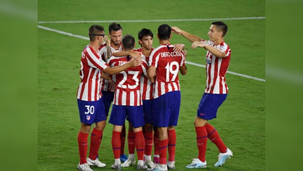 Atletico Madrid preview: With Joao Felix adding silk to Diego Simeone's steely side, new-look Atleti launch title challenge