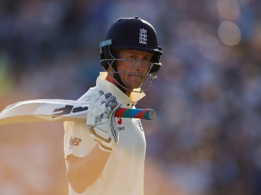 Ashes 2019: Joe Denly confident England can pull off comeback win against Australia in 3rd Test at Leeds Ashes 2019: Joe Denly confident England can pull off comeback win against Australia in 3rd Test at Leeds
