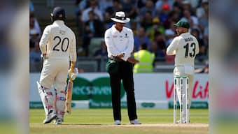 Ashes 2019: 20 reviews, 10 overturned, Edgbaston errors highlight cricket’s umpiring problem