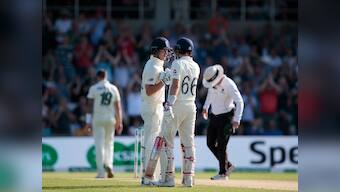 The Final Word Ashes Podcast: Listen to Geoff Lemon and Adam Collins talk on narrow possibility of an English miracle