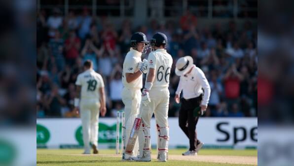 The Final Word Ashes Podcast: Listen to Geoff Lemon and Adam Collins talk on narrow possibility of an English miracle