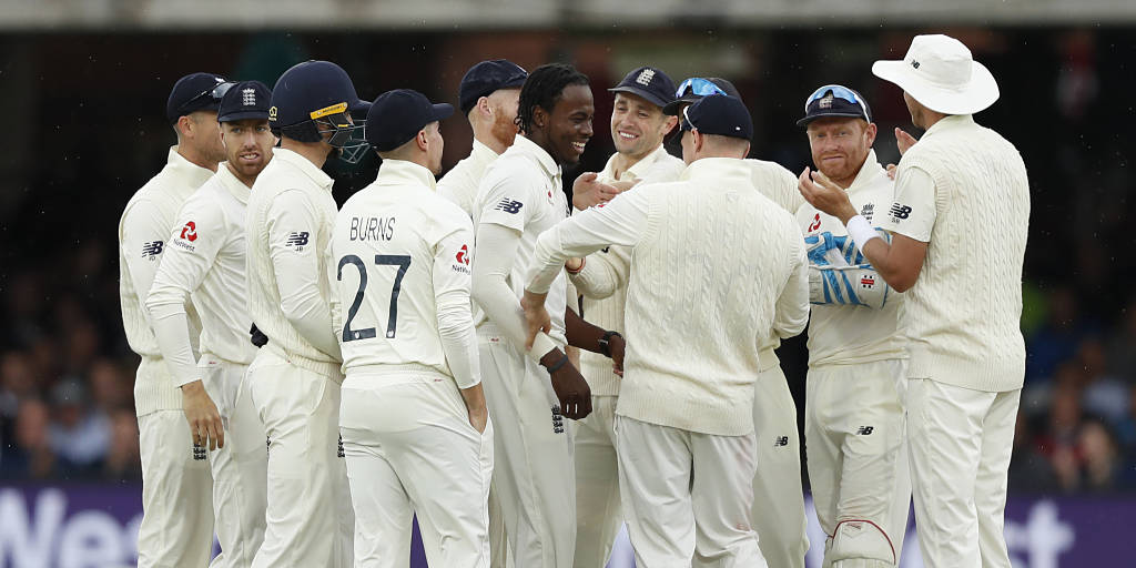 Ashes 2019, England Vs Australia, Highlights, 2nd Test Day 4 At Lord's ...