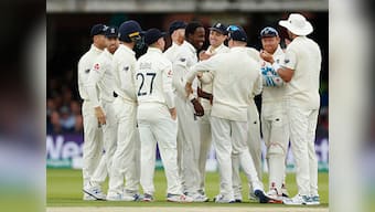 Ashes 2019, England vs Australia, Highlights, 2nd Test Day 4 at Lord's, Full Cricket Score: Hosts gain crucial lead of 104 runs after Smith's valiant innings