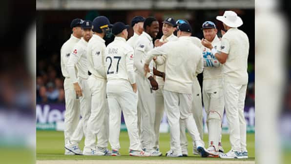 Ashes 2019, England vs Australia, Highlights, 2nd Test Day 4 at Lord's, Full Cricket Score: Hosts gain crucial lead of 104 runs after Smith's valiant innings