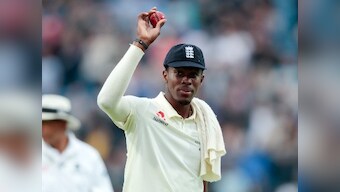 Play some music, crowd noise to create an atmosphere inside empty stadiums, says Jofra Archer