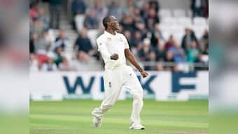 Ashes 2019: Stuart Broad says he's ready for next round of Jofra Archer's duel with Steve Smith