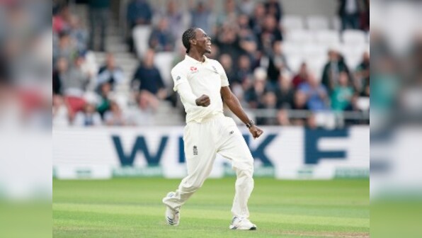 England speedster Jofra Archer earns central contract for Test, limited-overs cricket after stellar home season