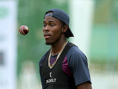 Ashes 2019: Will Jofra Archer be solution to England's 'how to dismiss Steve Smith' conundrum at Lord's? Ashes 2019: Will Jofra Archer be solution to England's 'how to dismiss Steve Smith' conundrum at Lord's?