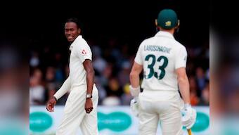The Final Word Ashes Podcast: Listen to Geoff Lemon and Adam Collins as they discuss the thrilling final day at Lord's