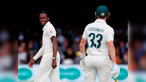 The Final Word Ashes Podcast: Listen to Geoff Lemon and Adam Collins as they discuss the thrilling final day at Lord's