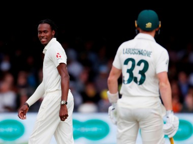 The Final Word Ashes Podcast: Listen to Geoff Lemon and Adam Collins as they discuss the thrilling final day at Lord's The Final Word Ashes Podcast: Listen to Geoff Lemon and Adam Collins as they discuss the thrilling final day at Lord's