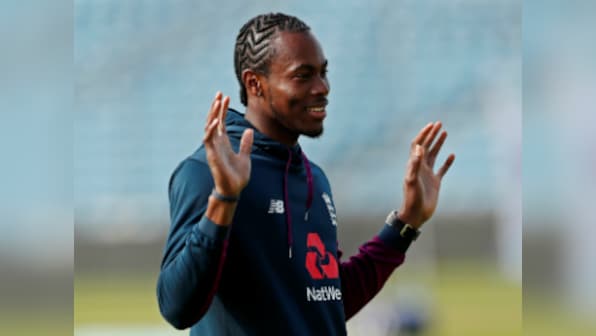 South Africa vs England: Jofra Archer ruled out of T20I series due to soreness in right elbow