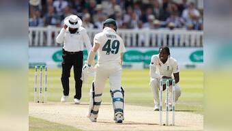 The Final Word Ashes Podcast: Listen to Geoff Lemon and Adam Collins as they discuss a dramatic day four at Lord's