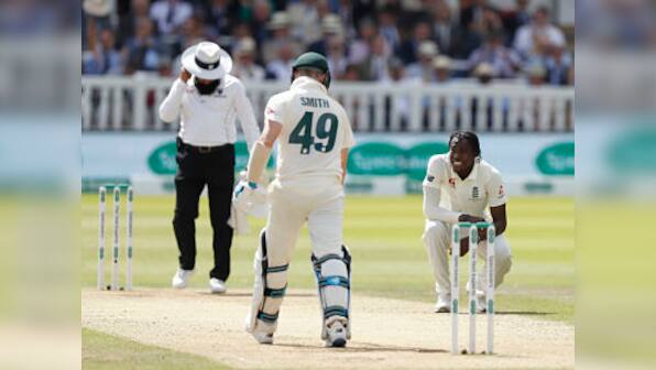 The Final Word Ashes Podcast: Listen to Geoff Lemon and Adam Collins as they discuss a dramatic day four at Lord's