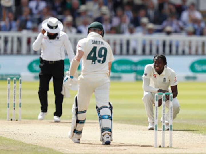 The Final Word Ashes Podcast: Listen to Geoff Lemon and Adam Collins as they discuss a dramatic day four at Lord's