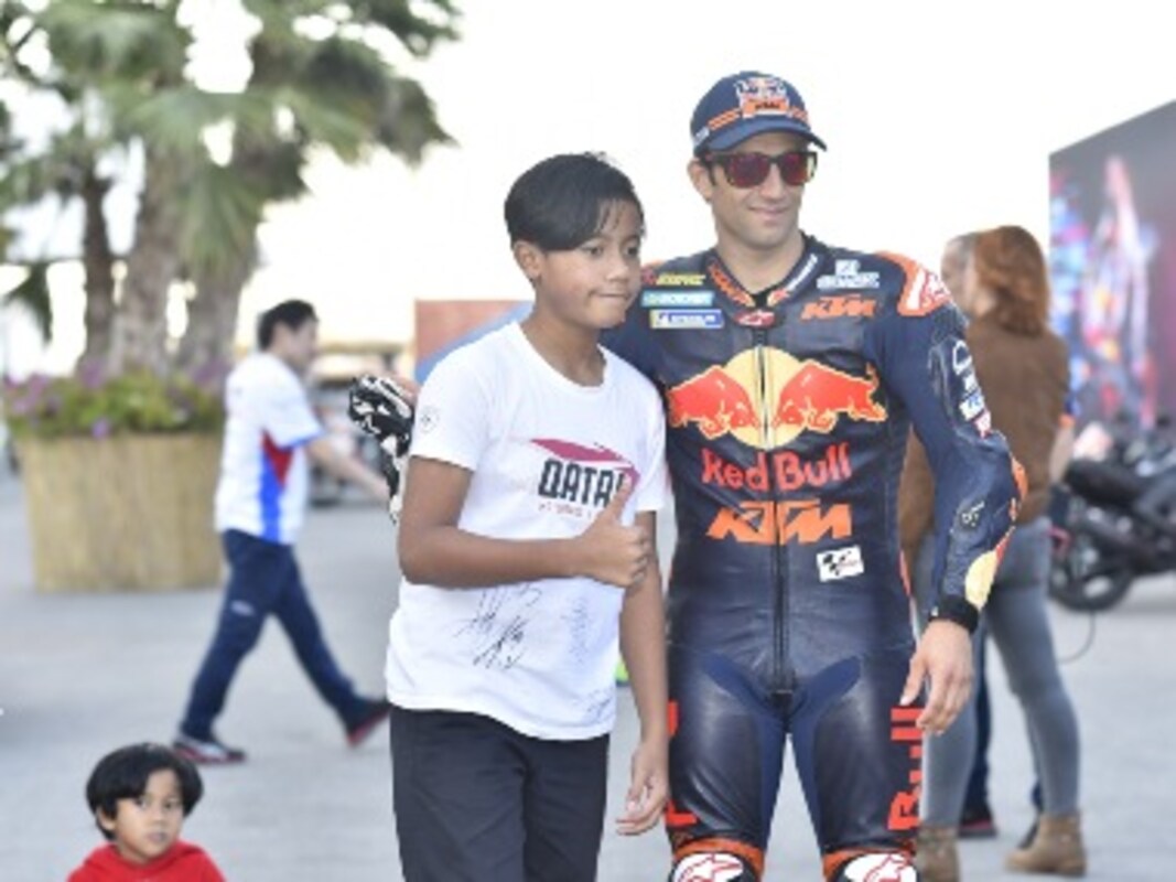 Motogp 2019 Johann Zarco To Quit Ktm Team At End Of Season Due To String Of Poor Results Sports News Firstpost