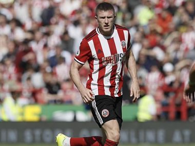 Premier League: John Lundstram's solitary goal against Crystal Palace helps Sheffield United earn first win on return Premier League: John Lundstram's solitary goal against Crystal Palace helps Sheffield United earn first win on return