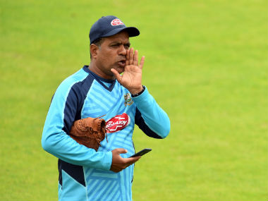 MS Dhoni debate and weight of expectations headline challenges in front of chairman of selectors Sunil Joshi MS Dhoni debate and weight of expectations headline challenges in front of chairman of selectors Sunil Joshi