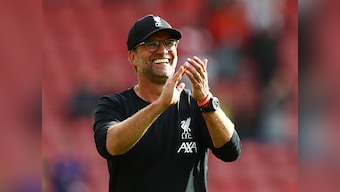 Club World Cup: Liverpool discover potential opponents for tournament in Qatar