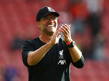 Club World Cup: Liverpool discover potential opponents for tournament in Qatar Club World Cup: Liverpool discover potential opponents for tournament in Qatar