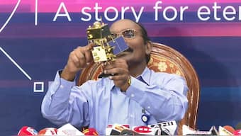 Chandrayaan 2 to attempt historic soft-landing at 1.40 am on 7 Sep after lowering its orbit gradually: ISRO chairman