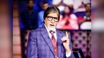 Kaun Banega Crorepati Season 11 Ep 1: Amitabh Bachchan kicks off the show with signature charm, relationship advice