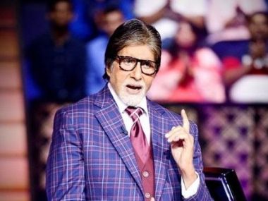 Kaun Banega Crorepati 11: Sony apologises for misrepresentation of Chhatrapati Shivaji Maharaj in Amitabh Bachchan show Kaun Banega Crorepati 11: Sony apologises for misrepresentation of Chhatrapati Shivaji Maharaj in Amitabh Bachchan show