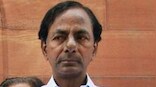 Telangana Congress accuses K Chandrashekhar Rao of double standards on addressing farmers' issues