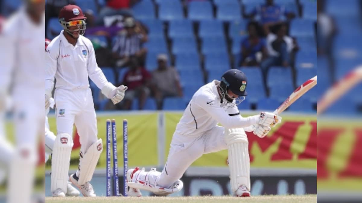 India vs West Indies: KL Rahul, Mayank Agarwal's shot selection in second innings shows huge learning curve lies ahead of them