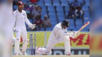 India vs West Indies: KL Rahul, Mayank Agarwal's shot selection in second innings shows huge learning curve lies ahead of them