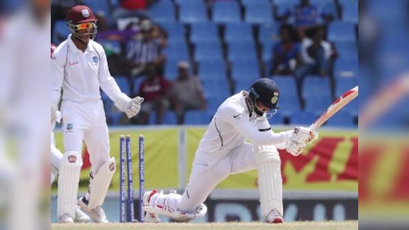 India vs West Indies: KL Rahul, Mayank Agarwal's shot selection in second innings shows huge learning curve lies ahead of them