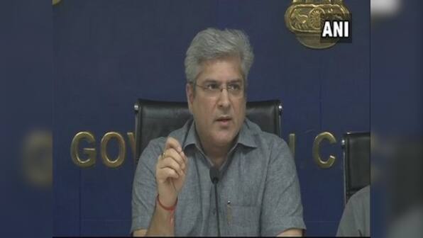 Sant Ravidas Mandir demolition row: Kailash Gahlot says no proposal pending with Delhi govt, Centre to provide approval for 'non-forest' usage of land