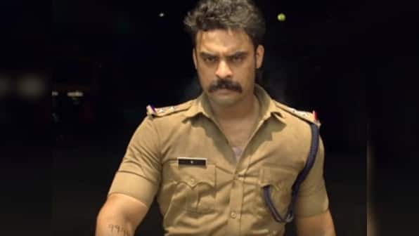Kalki movie review: Tovino Thomas's repugnant take on the violent, larger-than-life clichéd 'hero'