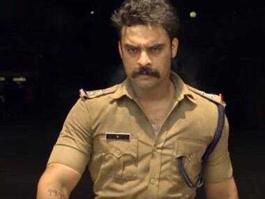 Kalki movie review: Tovino Thomas's repugnant take on the violent, larger-than-life clichéd 'hero'