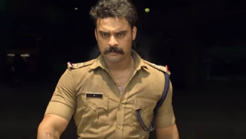 Kalki movie review: Tovino Thomass repugnant take on the violent, larger-than-life clichéd hero