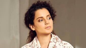 Kangana Ranaut explains why Bollywood celebs haven't reacted to CAA protests, calls them 'cowards'