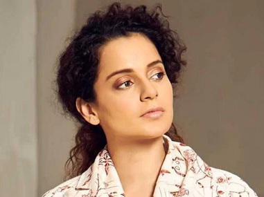 Kangana Ranaut explains why Bollywood celebs haven't reacted to CAA protests, calls them 'cowards' Kangana Ranaut explains why Bollywood celebs haven't reacted to CAA protests, calls them 'cowards'