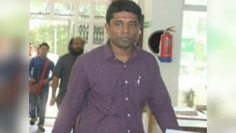 'Restore rights in Kashmir': Ex-IAS officer Kannan Gopinathan who quit over Article 370 abrogation slams MHA for 'chargesheet'