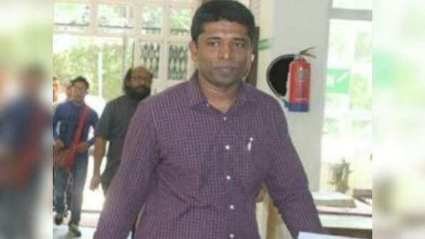 Kannan Gopinathan released after being detained by UP Police; ex-IAS officer was on way to attend anti-CAA stir at AMU