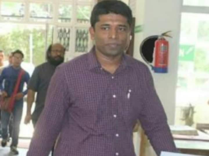 Kannan Gopinathan released after being detained by UP Police; ex-IAS officer was on way to attend anti-CAA stir at AMU