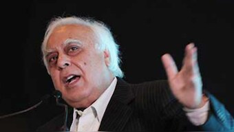 'Over my dead body': Kapil Sibal slams Jitin Prasada, says he can never think of joining BJP