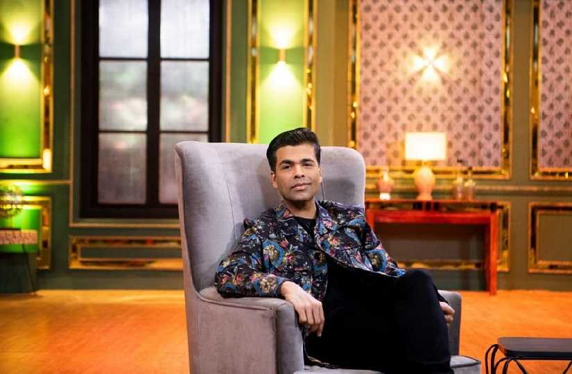 Karan Johar
