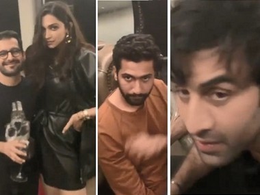 Karan Johar's 'drug' party: Deepika, Ranbir and other celebs should sue MLA Manjinder S Sirsa to keep check on moral policing Karan Johar's 'drug' party: Deepika, Ranbir and other celebs should sue MLA Manjinder S Sirsa to keep check on moral policing
