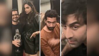 Karan Johar's 'drug' party: Deepika, Ranbir and other celebs should sue MLA Manjinder S Sirsa to keep check on moral policing