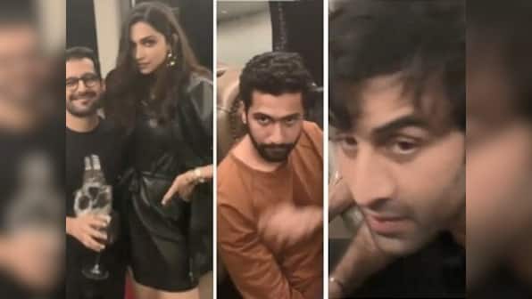 Karan Johar's 'drug' party: Deepika, Ranbir and other celebs should sue MLA Manjinder S Sirsa to keep check on moral policing
