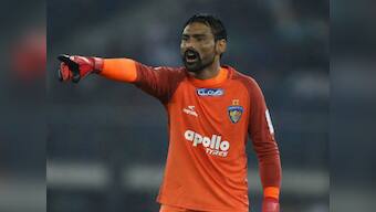 ISL 2019-20: Karanjit Singh extends Chennaiyin FC contract, made goalkeeping coach in addition to shot-stopping duties