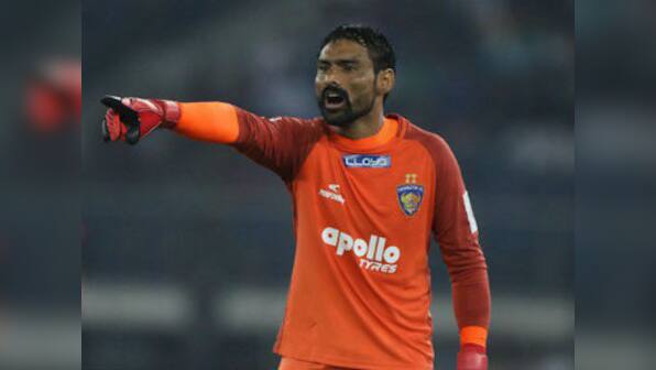 ISL 2019-20: Karanjit Singh extends Chennaiyin FC contract, made goalkeeping coach in addition to shot-stopping duties
